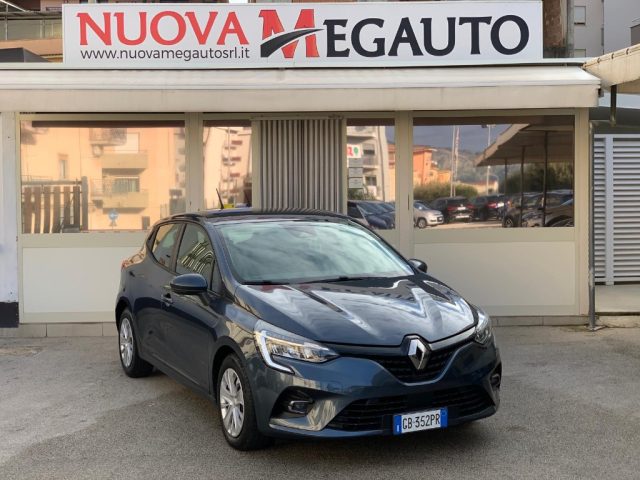 RENAULT Clio Blue dCi 85 CV 5 porte Business Immagine 0