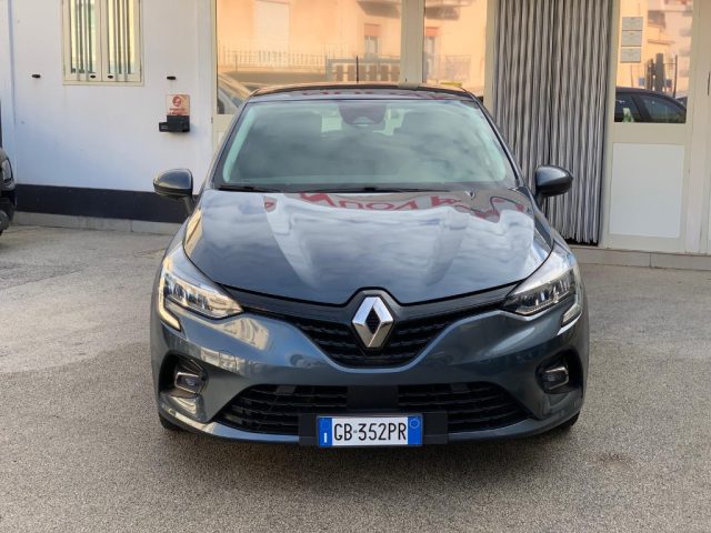 RENAULT Clio Blue dCi 85 CV 5 porte Business Immagine 1