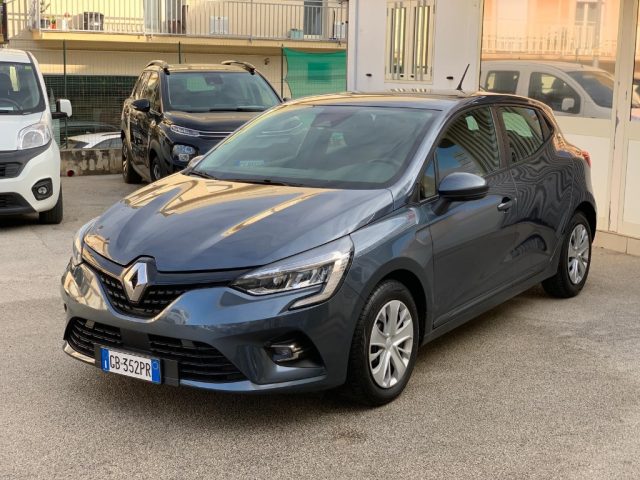 RENAULT Clio Blue dCi 85 CV 5 porte Business Immagine 2