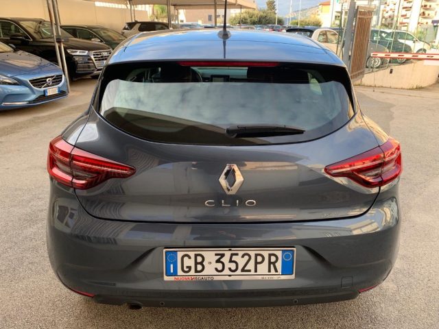 RENAULT Clio Blue dCi 85 CV 5 porte Business Immagine 4