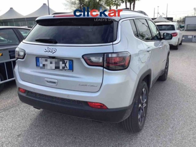 JEEP Compass 1.6 Multijet II NEW MODEL Limited Immagine 2