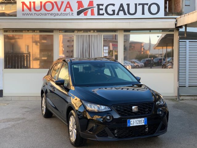 SEAT Arona 1.0 EcoTSI 110 CV Style Immagine 0