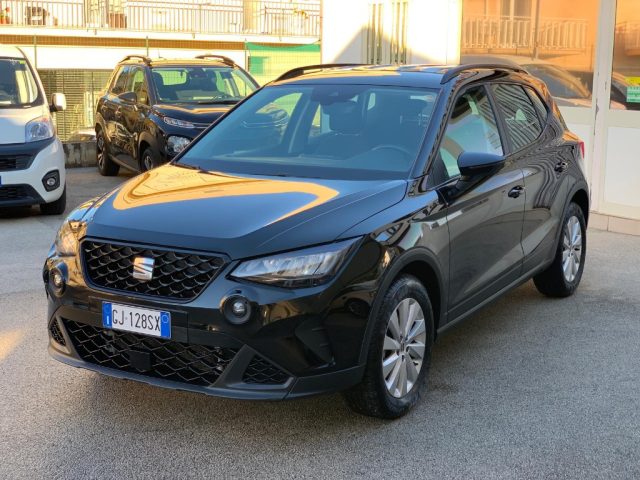 SEAT Arona 1.0 EcoTSI 110 CV Style Immagine 1