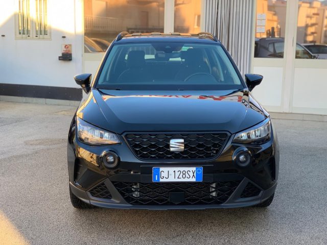 SEAT Arona 1.0 EcoTSI 110 CV Style Immagine 3