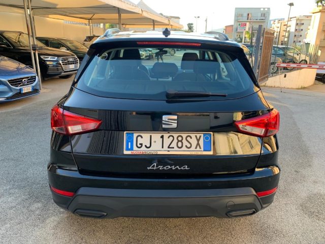 SEAT Arona 1.0 EcoTSI 110 CV Style Immagine 4