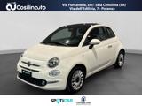 FIAT 500 1.0 Hybrid 70 CV Dolcevita MY24