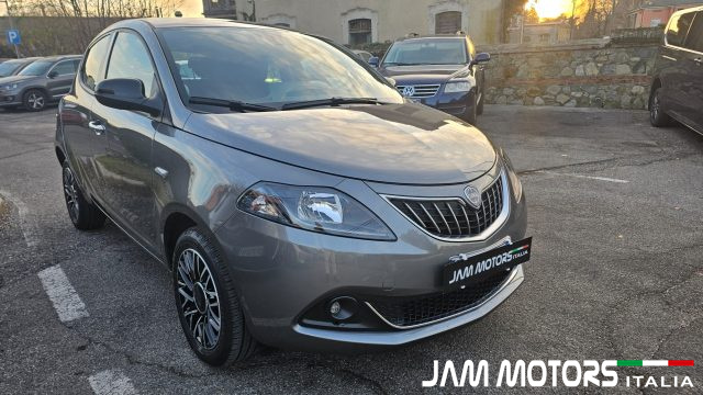 LANCIA Ypsilon 1.0 FireFly 5 porte S&S Hybrid Platino Immagine 1