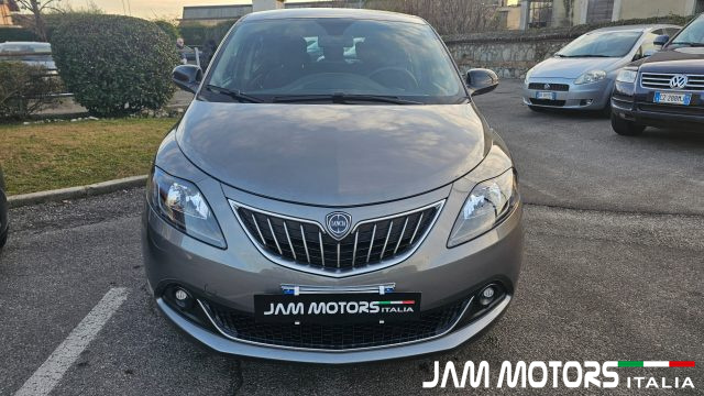 LANCIA Ypsilon 1.0 FireFly 5 porte S&S Hybrid Platino Immagine 4