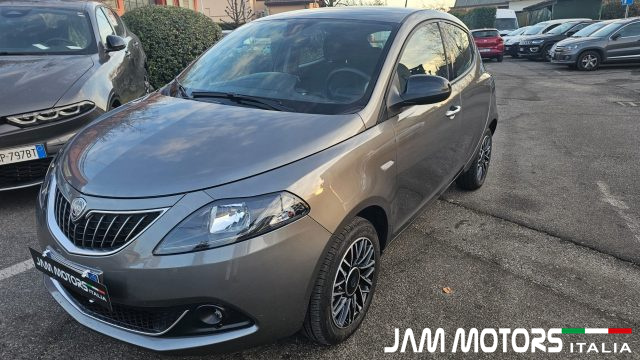 LANCIA Ypsilon 1.0 FireFly 5 porte S&S Hybrid Platino Immagine 0