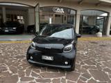 SMART ForTwo EQ Prime 22 KW Ok..Neopatentati..!