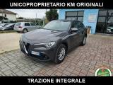 ALFA ROMEO Stelvio 2.2 Turbodiesel 190 CV AT8 Q4 Business