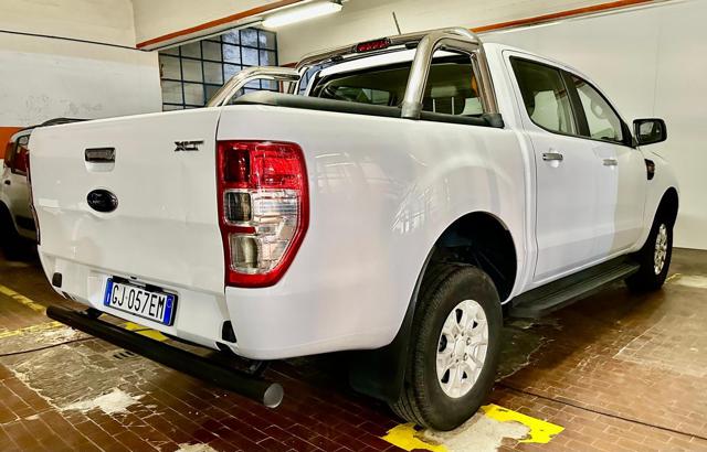 FORD Ranger 2.0 ECOBLUE DC XLT 5 posti Immagine 3