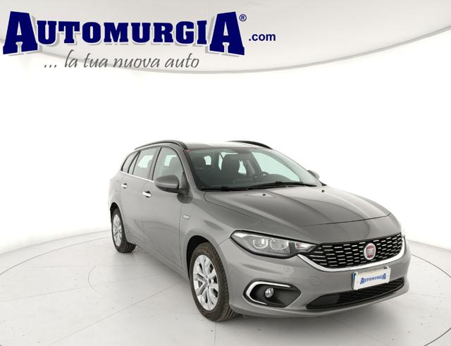 FIAT Tipo 1.6 Mjt S&S SW 120cv Lounge con NAVI Immagine 0