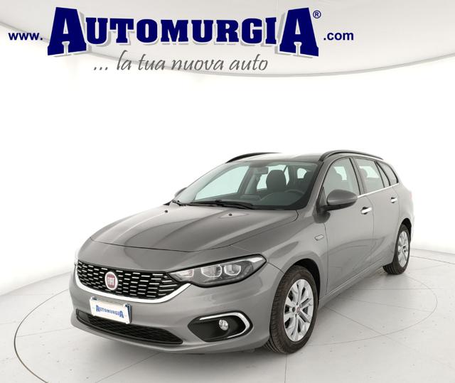 FIAT Tipo 1.6 Mjt S&S SW 120cv Lounge con NAVI Immagine 1