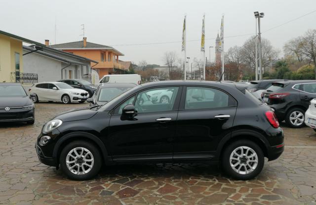 FIAT 500X 1.0 T3 120 CV Business Immagine 1