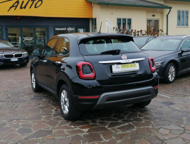 FIAT 500X 1.0 T3 120 CV Business Immagine 2