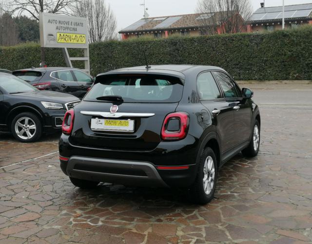 FIAT 500X 1.0 T3 120 CV Business Immagine 3