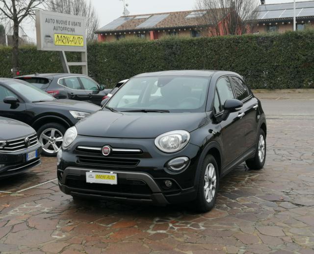 FIAT 500X 1.0 T3 120 CV Business Immagine 0