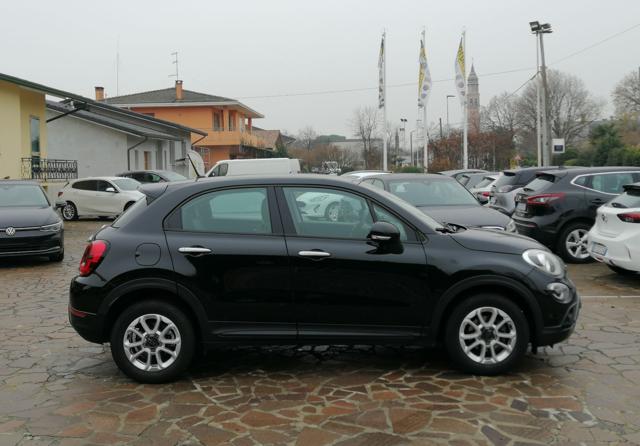 FIAT 500X 1.0 T3 120 CV Business Immagine 4