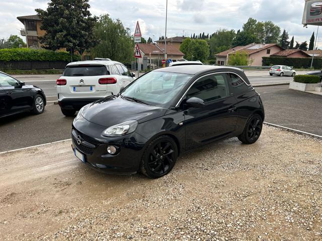 OPEL Adam 1.4 GPL VR46 Limited Edition NEOPATENTATI Immagine 0