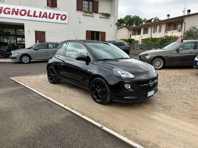 OPEL Adam 1.4 GPL VR46 Limited Edition NEOPATENTATI Immagine 1