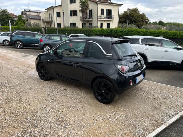 OPEL Adam 1.4 GPL VR46 Limited Edition NEOPATENTATI Immagine 3