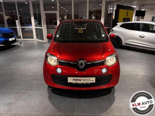 RENAULT Twingo SCe Experience Immagine 1