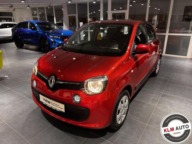 RENAULT Twingo SCe Experience Immagine 0