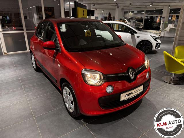 RENAULT Twingo SCe Experience Immagine 2