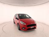 FORD Fiesta 1.5 TDCi 120 CV 5 porte ST-Line