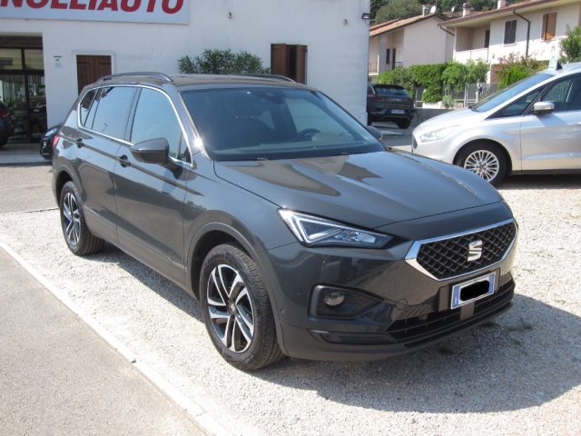 SEAT Tarraco 2.0 TDI DSG Style Immagine 1