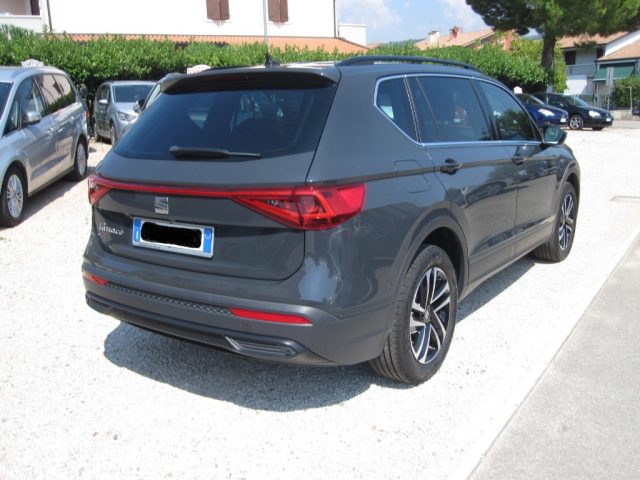 SEAT Tarraco 2.0 TDI DSG Style Immagine 3