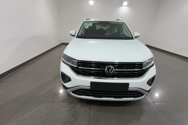 VOLKSWAGEN T-Cross 1.0 TSI Life Edition Plus #Vari.Colori Immagine 1