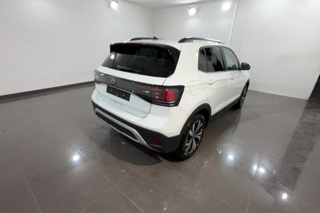 VOLKSWAGEN T-Cross 1.0 TSI Life Edition Plus #Vari.Colori Immagine 3