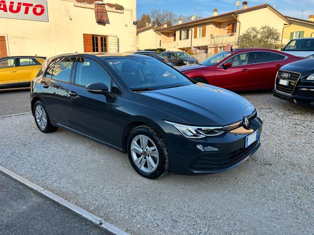 VOLKSWAGEN Golf 1.0 TSI EVO Life Immagine 1