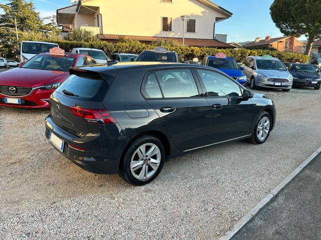 VOLKSWAGEN Golf 1.0 TSI EVO Life Immagine 2