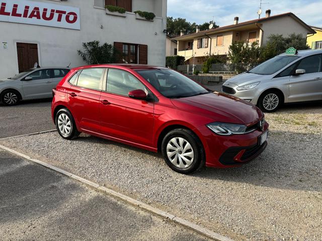 VOLKSWAGEN Polo 1.0 EVO NEOPATENTATI Immagine 1