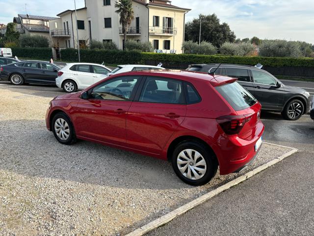 VOLKSWAGEN Polo 1.0 EVO NEOPATENTATI Immagine 3