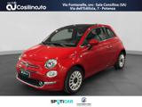 FIAT 500 1.0 Hybrid 70 CV Dolcevita MY24