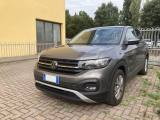 VOLKSWAGEN T-Cross 1.0 TSI Urban BMT NEOPATENTATI