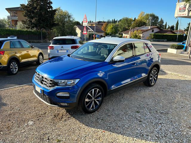 VOLKSWAGEN T-Roc 1.0 TSI 115 CV Style BlueMotion Technology Immagine 0