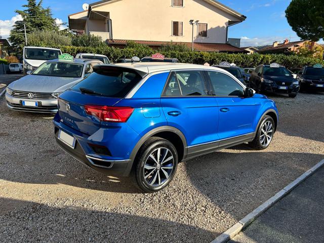 VOLKSWAGEN T-Roc 1.0 TSI 115 CV Style BlueMotion Technology Immagine 2