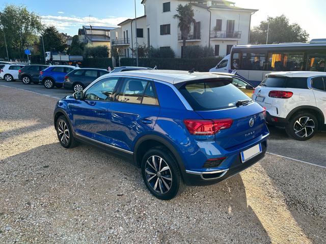 VOLKSWAGEN T-Roc 1.0 TSI 115 CV Style BlueMotion Technology Immagine 3