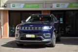 JEEP Compass 2.0 Multijet II 140CV 4WD Limited automatica