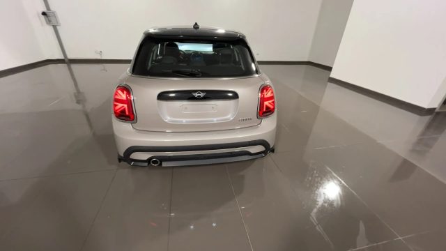 MINI Cooper 1.5 Cooper Camden 5pt Auto Immagine 4