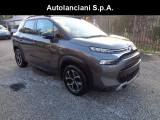 CITROEN C3 Aircross 1500 BLUEHDI SHINE 110 CV NAVI CARPLAY PDC LED