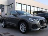 AUDI Q3 35 TDI quattro Business