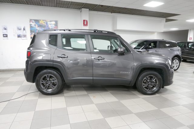 JEEP Renegade 1.6 Mjt 130 CV Longitude Immagine 2