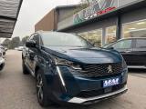 PEUGEOT 5008 BlueHDi 130 EAT8 Allure Pack #7 POSTI #ANCHE NERA