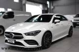 MERCEDES-BENZ CLA 35 AMG 4Matic- SOLO 2400 KM CERTIFICATI